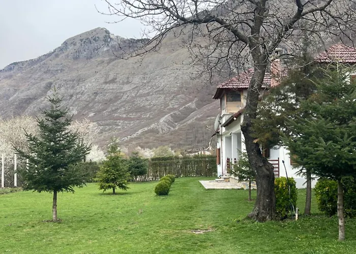 Paja Guesthouse - Camping