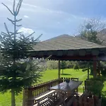 Paja Guesthouse - Camping