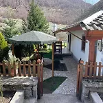 Paja Guesthouse - Camping